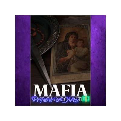 ☀️Mafia The Old Country 2025 XBOX