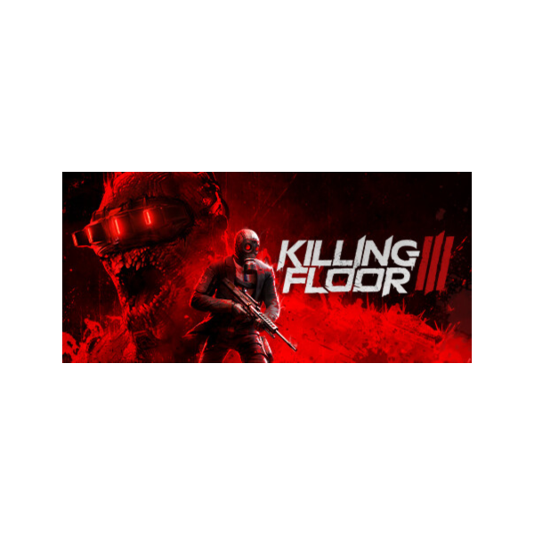 Killing Floor III / Steam Key / GLOBAL