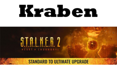S.T.A.L.K.E.R. 2— Апгрейд со Standard до Ultimate steam