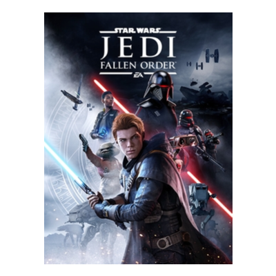 STAR WARS Jedi: Fallen Order (Steam) Полный доступ