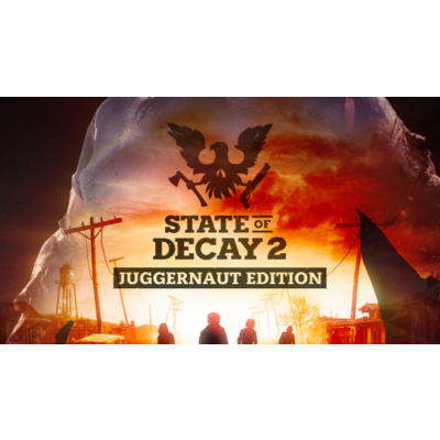 State of Decay 2 (Steam аккаунт) Полный доступ, почта