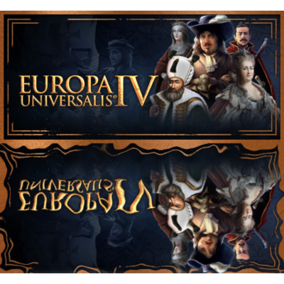 Europa Universalis IV (Epic Аккаунт + Почта/RoW)