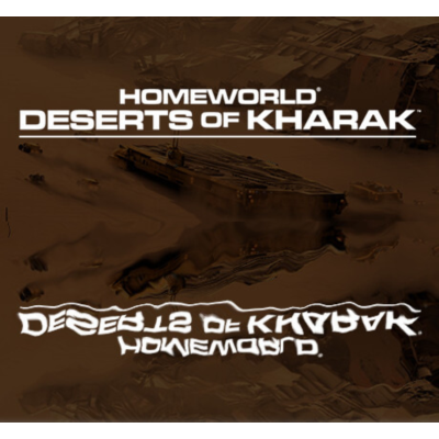 Homeworld: Deserts of Kharak (Epic Аккаунт + Почта/RoW)