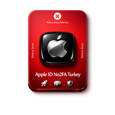 🇹🇷 Apple ID Турция | Без 2FA или Телефон | Полный Доступ | Быстрая Доставка 🔐