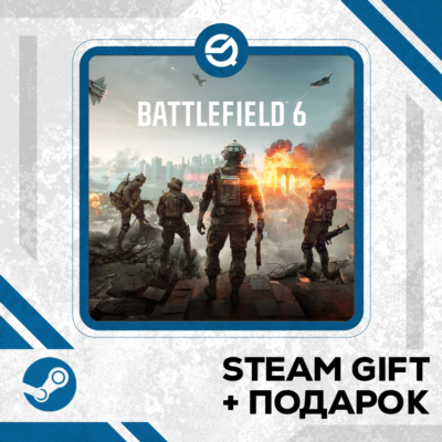 Battlefield™ 6 • GLOBAL (БЕЗ RU)