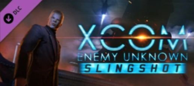 XCOM: Enemy Unknown Slingshot Pack (DLC) STEAM Global