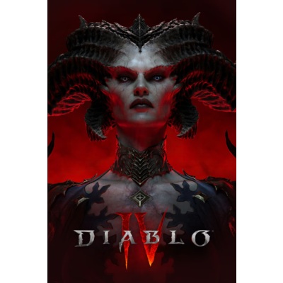 🔥 Diablo® IV + Vessel of Hatred DLC (Steam)  Подарок🔥