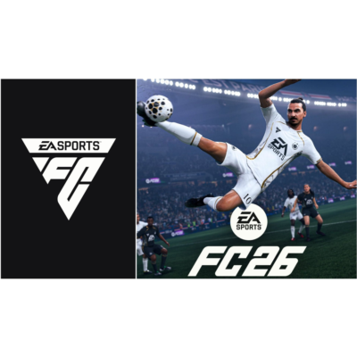 💠Fifa 26 FC 26 ps4 ps5 Активация П2-П3💠