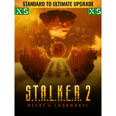 ✅ S.T.A.L.K.E.R. 2: Heart of Chornobyl Standard to Ultimate Upgrade XBOX X|S PC Ключ