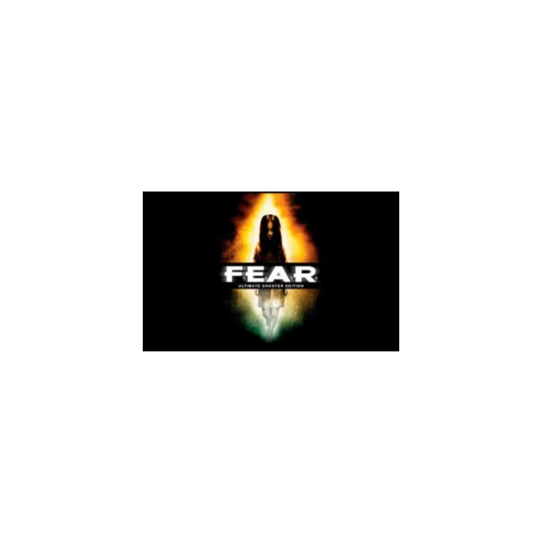 FEAR: Ultimate Shooter Edition 2DLC Steam ключ Весь Мир Global RU/CIS РФ Россия key