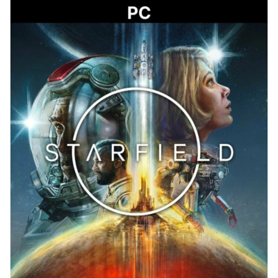 🔱 Starfield Premium (steam)+120 Игр оффлайн