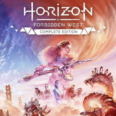 🔱 Horizon Zero Dawn/Forbidden West (steam)+Игры оффлай
