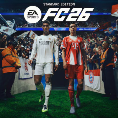 💜⚪ EA SPORTS FC 26 / FC26⚡️EPIC GAMES ⚪💜 Турция
