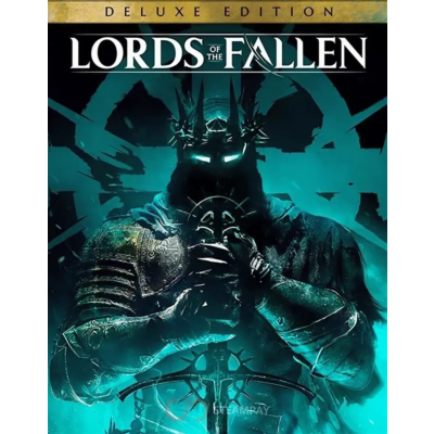 ❤️‍🔥Lords of the Fallen 2023(steam)+40 Game offline
