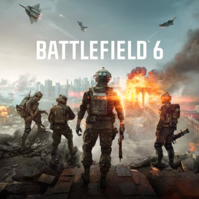 💜⚪ Battlefield 6 / Батлфилд 6⚡️EPIC GAMES ⚪💜 Турция