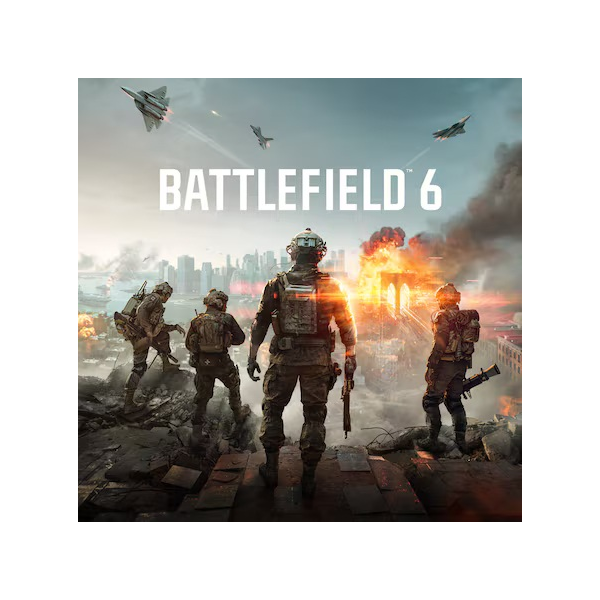 💜⚪ Battlefield 6 / Батлфилд 6⚡️EPIC GAMES ⚪💜 Турция