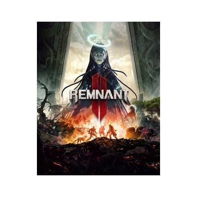 Remnant 2 (Steam аккаунт) Полный доступ, смена почты