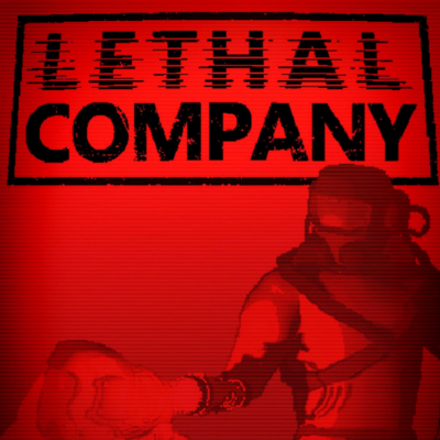 Lethal Company (Steam) Полный доступ, смена почты