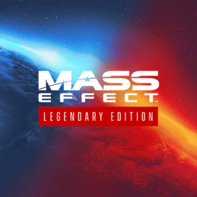 Mass Effect: Legendary Edition (Steam) Полный доступ, смена почты