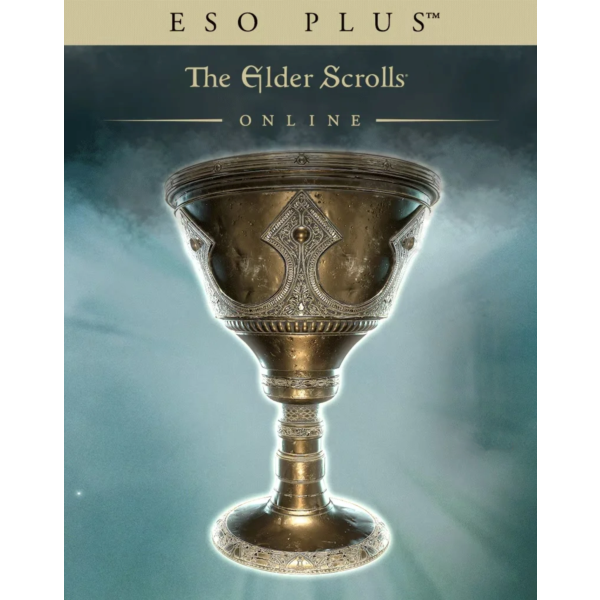 ESO Plus | The Elder Scrolls Online 1 — 12 мес. (XBOX)