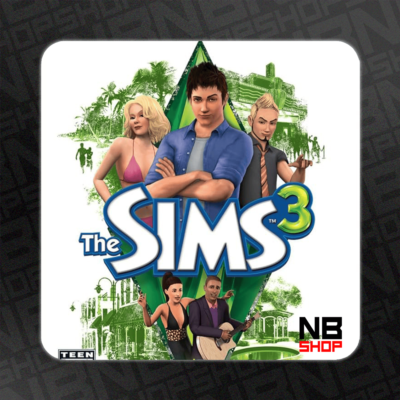 Ключ The Sims 3 (EA APP / Origin) РОССИЯ + ВСЕ СТРАНЫ