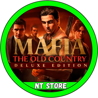 •1-60 дней аренда • MAFIA: THE OLD COUNTRY - DELUXE