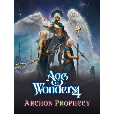 Age of Wonders 4: Archon Prophecy (Steam Gift Россия)