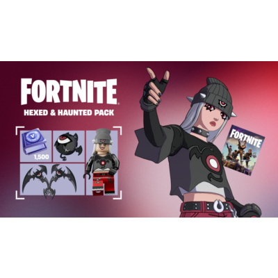 🌎 Набор Пристальный взгляд  XBOX/EPIC ключ/Активация✅