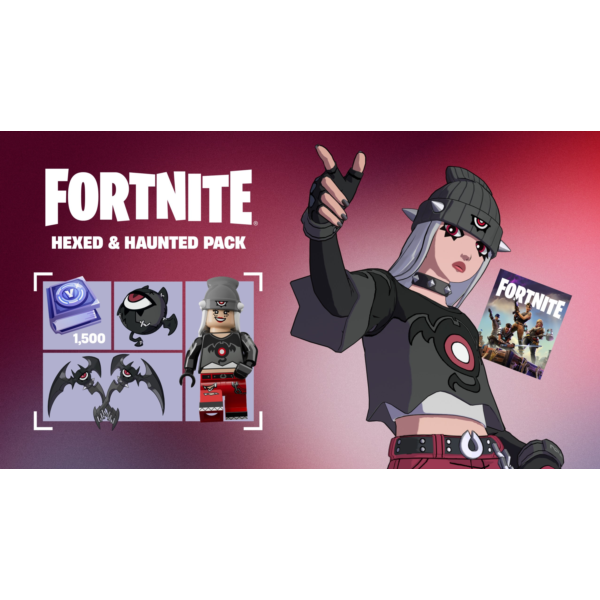 Набор Пристальный взгляд XBOX/EPIC ключ/Активация