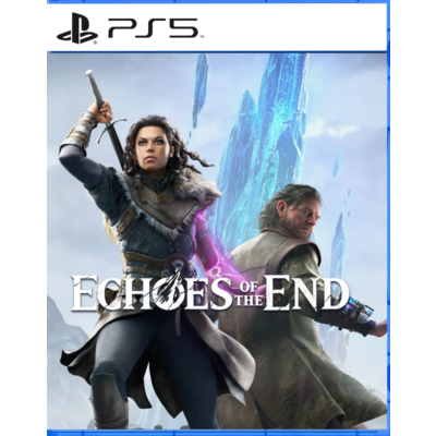 🎮Echoes of the End   PS5 П3 - Онлайн ⚡