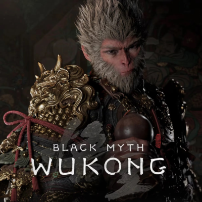 Black Myth: Wukong (Steam) Полный доступ, смена почты