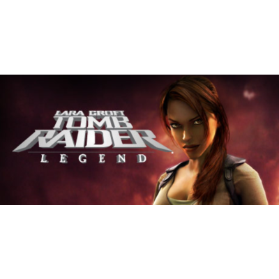 Tomb Raider: Legend / Steam Key / GLOBAL