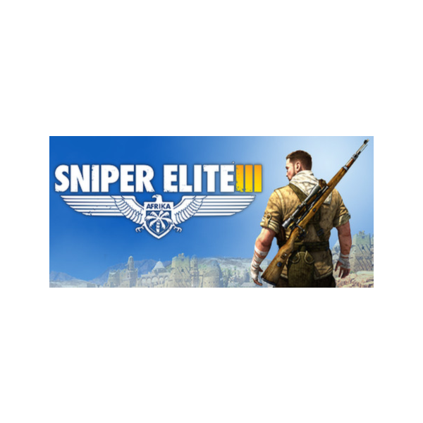 Sniper Elite 3 / Steam Key / GLOBAL | АВТОВЫДАЧА 24/7