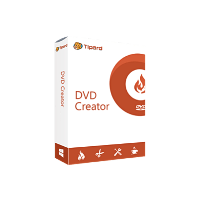 Tipard DVD Creator |  Лицензионный ключ, код активации