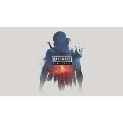 Days Gone Remastered Ps5 аренда от 10 дней