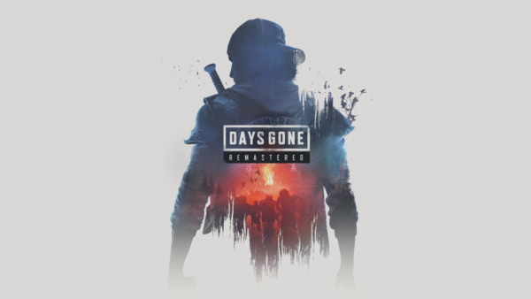 Days Gone Remastered Ps5 аренда от 10 дней