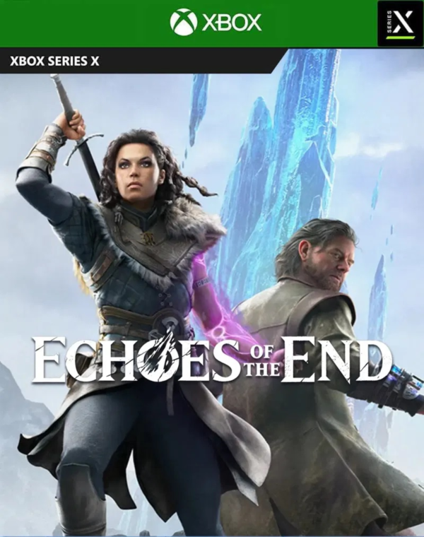 Echoes of the End Xbox Series X|S