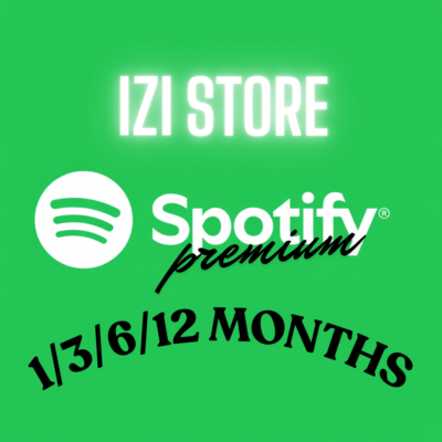 ✅ 1/3/6/12 МЕСЯЦЕВ SPOTIFY | INDIVIDUAL/DUO ✅