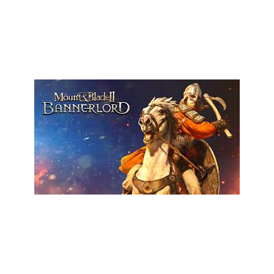 Mount Blade II: Bannerlord® Steam (ГЛОБАЛЬНАЯ ВЕРСИЯ) О