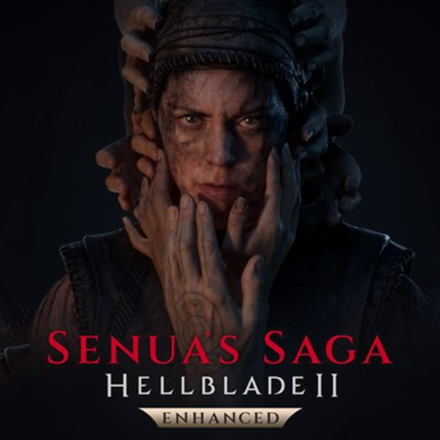 Senua’s Saga: Hellblade II Enhanced + Senua´s Sacrifice