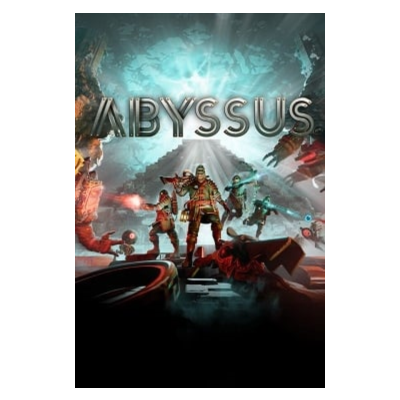 Abyssus (Аренда аккаунта Steam) Онлайн