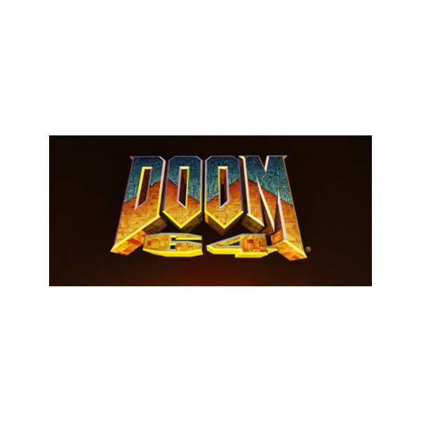 DOOM 64 / Steam Key / GLOBAL | АВТОВЫДАЧА 24/7