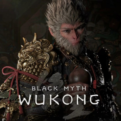 ♠️Black Myth: Wukong (steam)+250 Игр Офлайн