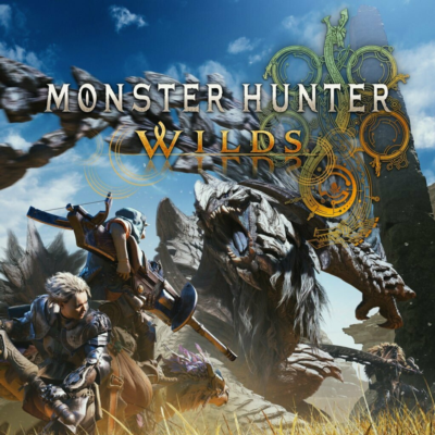 ♠️Monster Hunter Wilds/Rise/World(steam)+250Игр Офлайн