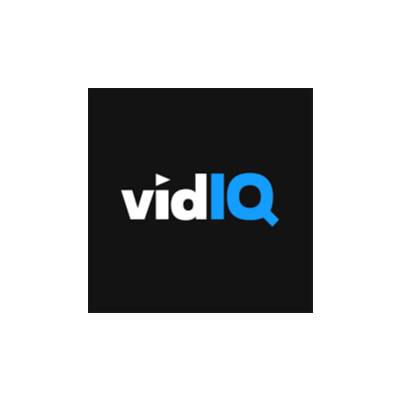 vidIQ | Подписка Boost на 1 месяц