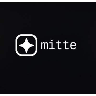 mitte.ai | Подписка Basic/Creative/Plus на 1 месяц