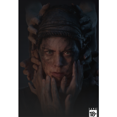 💻 Senua´s Saga: Hellblade II PS5 П3-Онлайн 🔰