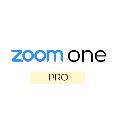 Подписка Zoom One Pro на 6 месяца✅Личный аккаунт