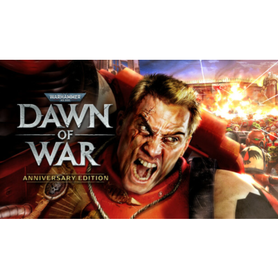 Warhammer 40,000: Dawn of War Definitive (Аренда Steam)