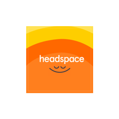 Подписка Headspace Premium на 6 месяцев на вашем аккаунте